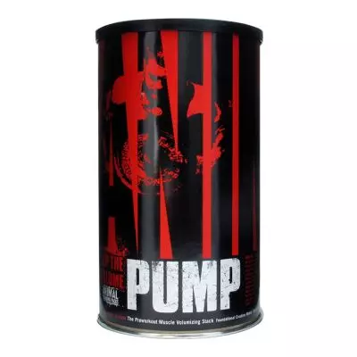 Universal Animal Pump 30 Pack Universal Animal Pump 30 Pack