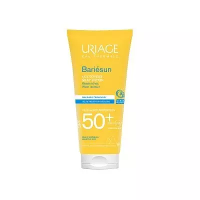 Uriage Bariesun Lotion Very High Protection SPF50+100ml Uriage Bariesun Lotion Very High Protection SPF50+100ml