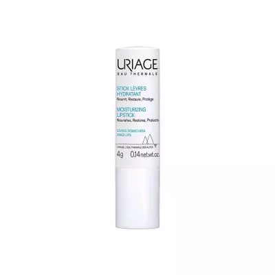 Uriage Moisturising Lipstick 4g