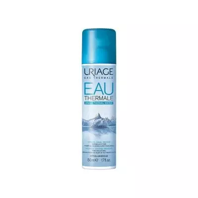 Uriage Eau Thermale Spa Water 50ml