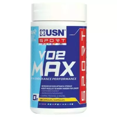 USN Vo2 Max 60 Caps