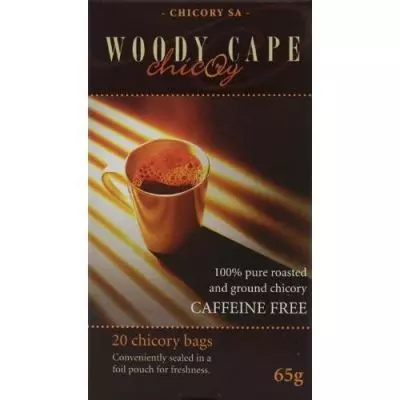 Health Connection Woody Cape Chicory 65g