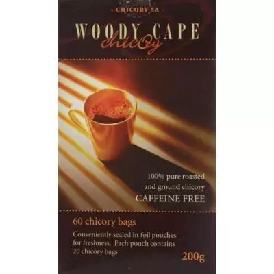 Health Connection Woody Cape Chicory 200g