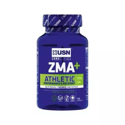 USN Zma 120 Caps
