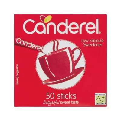 Canderel Original 50 Sticks Canderel Original 50 Sticks