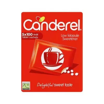 Canderel Original 500 Tabs Refill Canderel Original 500 Tabs Refill