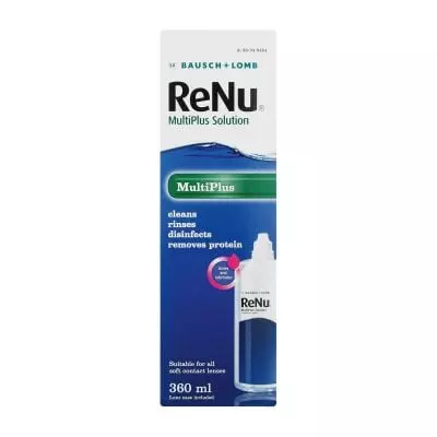 Renu Multiplus 360ml Renu Multiplus 360ml