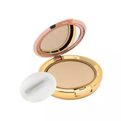 Coverderm Compact Powder Dry To Sensitive Skin 2 Coverderm Compact Powder Dry To Sensitive Skin 2