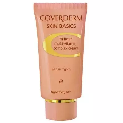 Coverderm Skin Basics 50ml Coverderm Skin Basics 50ml