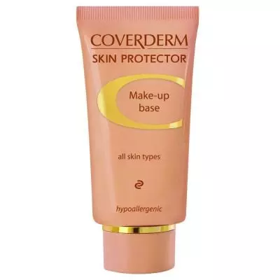 Coverderm Skin Protector 50ml