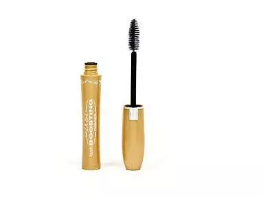 La Girl Mascara Lash Boosting Brown La Girl Mascara Lash Boosting Brown