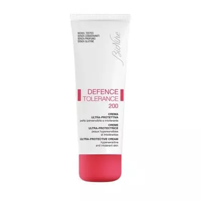 Bionike Defence Tolerance 200 Ultra Pro Base Cream 50ml
