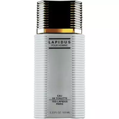 Ted Lapidus Pour Homme EDT 100ml Ted Lapidus Pour Homme EDT 100ml