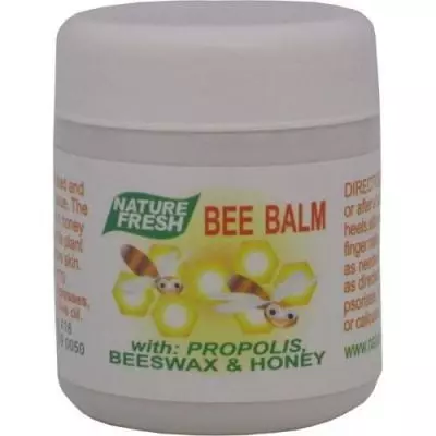 Nature Fresh Bee Balm 80ml Nature Fresh Bee Balm 80ml