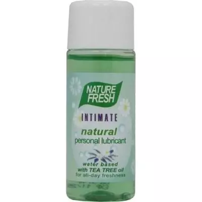 Nature Fresh Tea Tree Lubricant 100ml