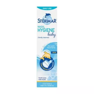 Sterimar Baby Spray 50ml Sterimar Baby Spray 50ml