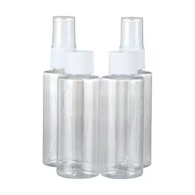 Travelmate Bottle Set 4pcs