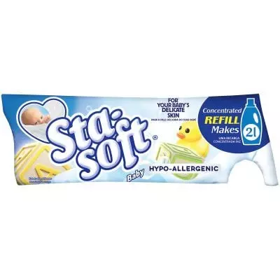 Sta-Soft Refill 500ml Sta-Soft Refill 500ml