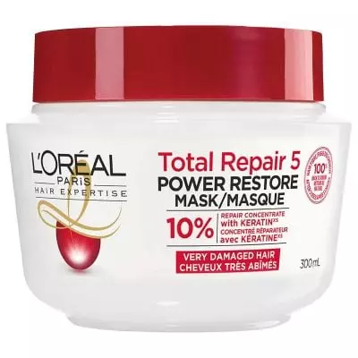 Elvive Restoring Masque 300ml