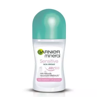 Garnier Roll-on Lady 50ml Sensitive