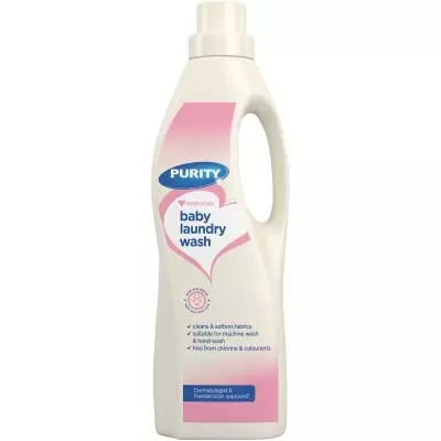Elizabeth Anne Baby Laundry Wash 750ml Elizabeth Anne Baby Laundry Wash 750ml
