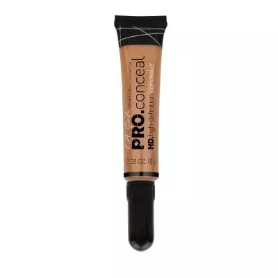La Girl Pro Concealer Almond La Girl Pro Concealer Almond
