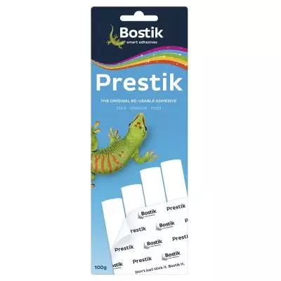 Bostik Prestik Wallet 100g