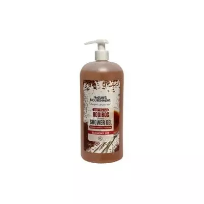 Bath & Shower Gel 1L Rooibos Bath & Shower Gel 1L Rooibos