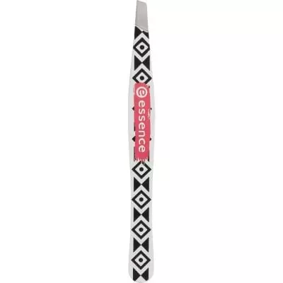 Essence Eyebrow Tweezer 1pcs Essence Eyebrow Tweezer 1pcs