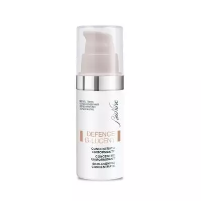 Bionike B-lucent Skin-evening Concentrate 30ml