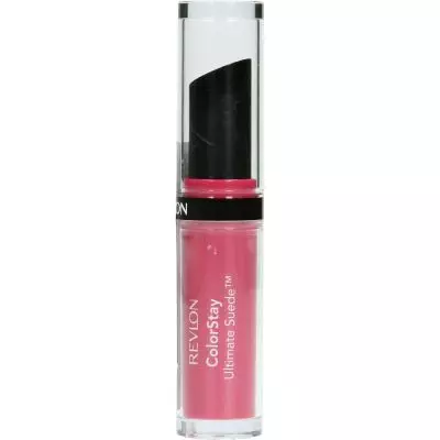 Revlon Colorstay Ultimate Suede Lipstick Revlon Colorstay Ultimate Suede Lipstick
