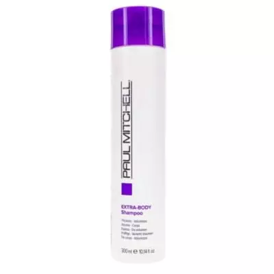 Paul Mitchell Extra Body Shampoo 300ml Paul Mitchell Extra Body Shampoo 300ml