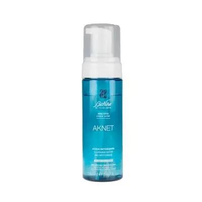 Bionike Aknet Rebalancing Cleansing Water Bottle 150ml Bionike Aknet Rebalancing Cleansing Water Bottle 150ml
