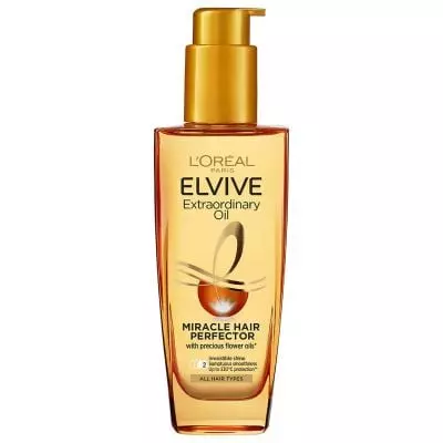 L'Oreal Elvive Extraordinary Oil 100ml L'Oreal Elvive Extraordinary Oil 100ml