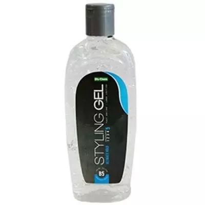 Hair Styling Gel Ultimate Hold 472ml