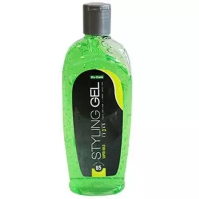 Hair Styling Gel Super Hold 472ml Hair Styling Gel Super Hold 472ml