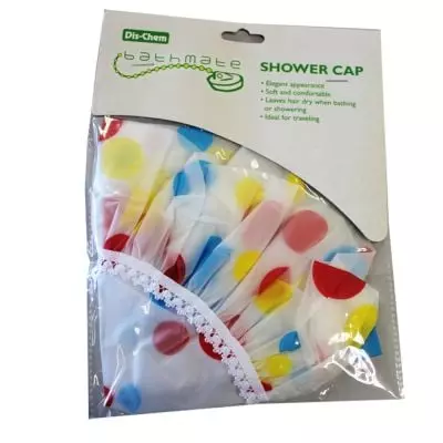 Bathmate Shower Cap Bathmate Shower Cap
