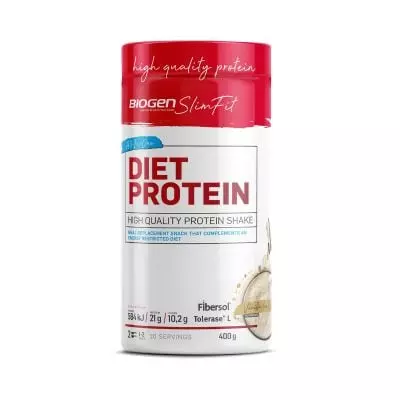 Biogen Diet Protein 400g Biogen Diet Protein 400g