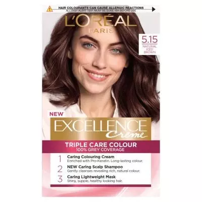 L'Oreal Excellence Creme