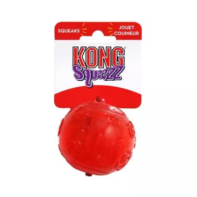Kong Squeezz Ball Medium