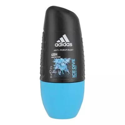 Adidas Roll-on Anti-perspirant 50ml Ice Dive