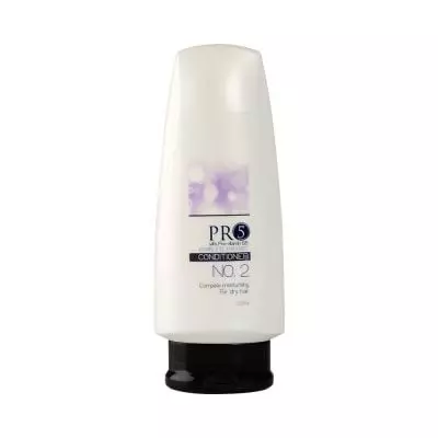 Pro-vitamin B5 Conditioner 375ml Protect