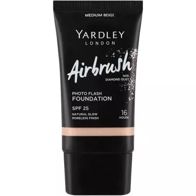 Yardley Airbrush Foundation