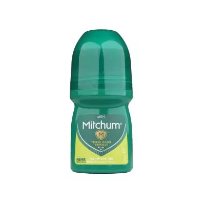 Mitchum Roll-on Men 50ml Mountain Air