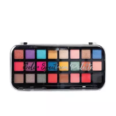 Bt 24 Color Matte Palette Bt 24 Color Matte Palette