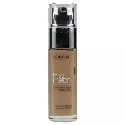 L'Oreal True Match Foundation