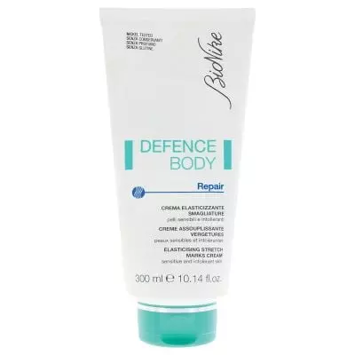 Bionike Defence Body Repair Strectch Marks Cream 300ml Bionike Defence Body Repair Strectch Marks Cream 300ml