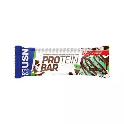USN Pure Protein Bar 40g USN Pure Protein Bar 40g