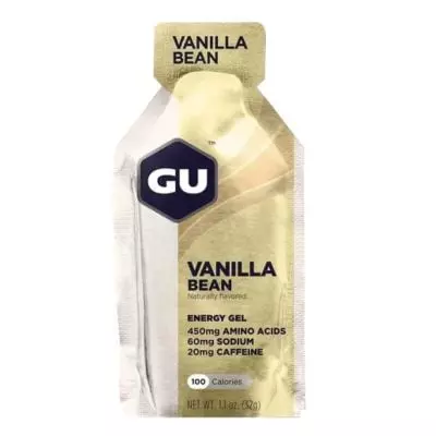 GU Energy Gel GU Energy Gel