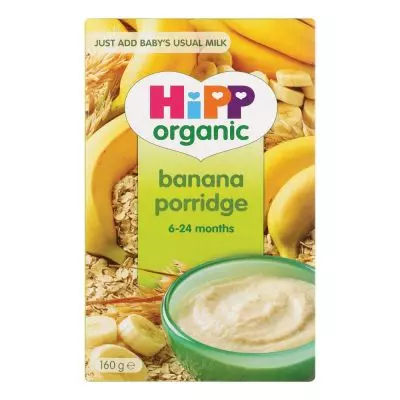 Hipp Cereal 160g Hipp Cereal 160g